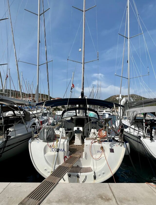 Bavaria 46 Cruiser Cosma